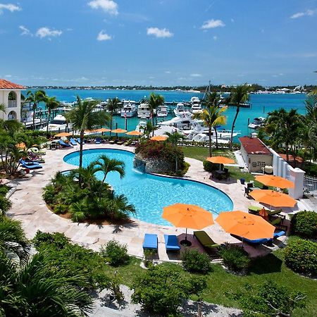 Paradise Harbour Club & Marina Nassau Esterno foto