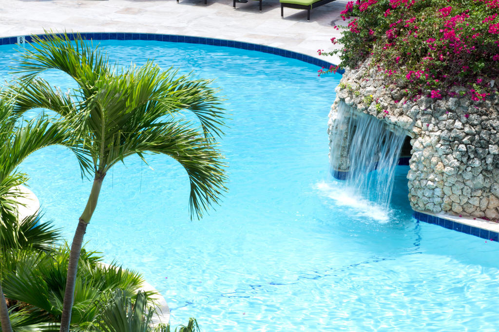 Paradise Harbour Club & Marina Nassau Esterno foto