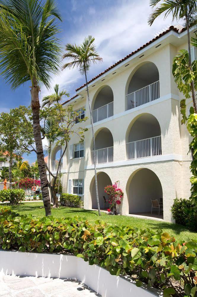 Paradise Harbour Club & Marina Nassau Esterno foto