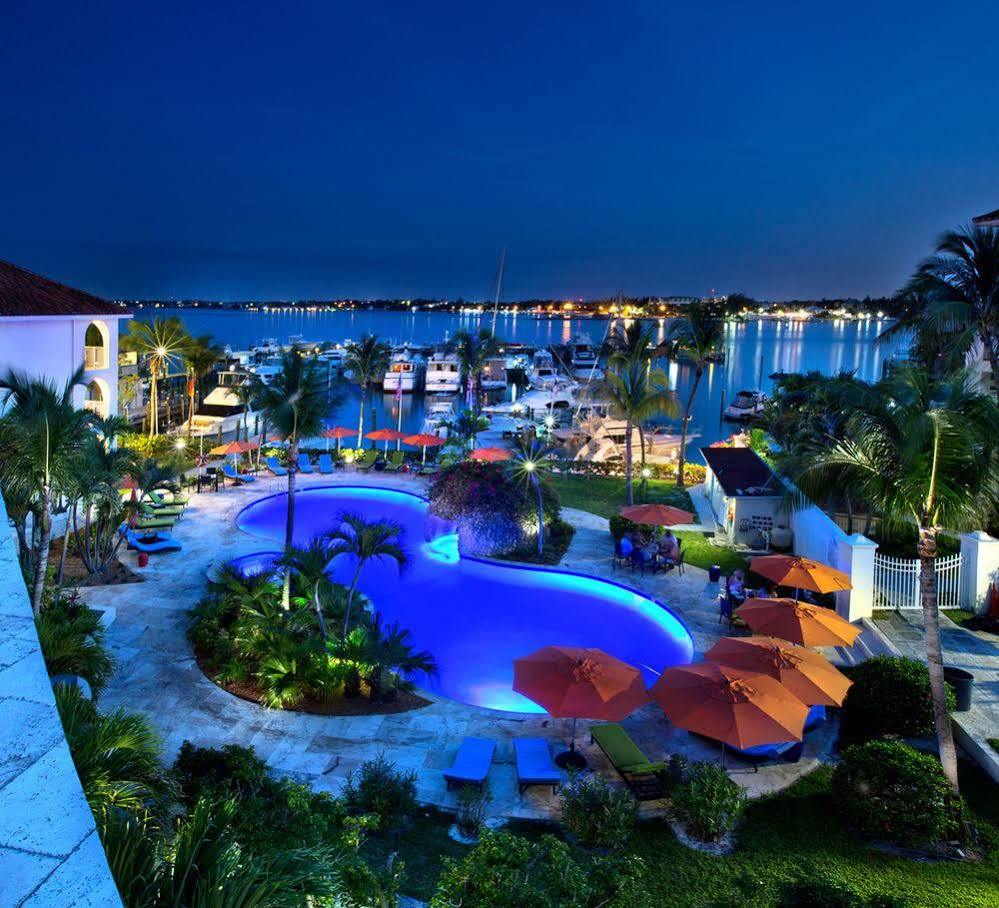 Paradise Harbour Club & Marina Nassau Esterno foto