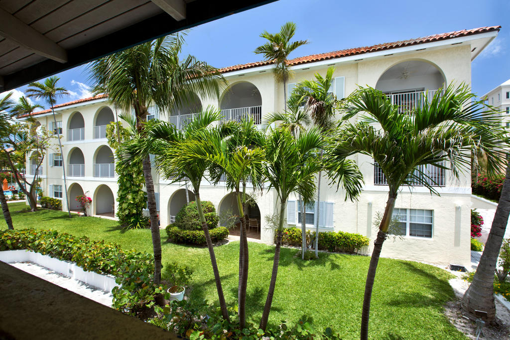 Paradise Harbour Club & Marina Nassau Esterno foto